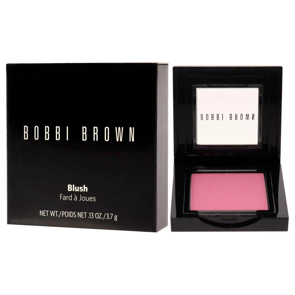 商品Bobbi Brown|Blush - # 9 Pale Pink by Bobbi Brown for Women - 0.13 oz Blush,价格¥285,第4张图片详细描述
