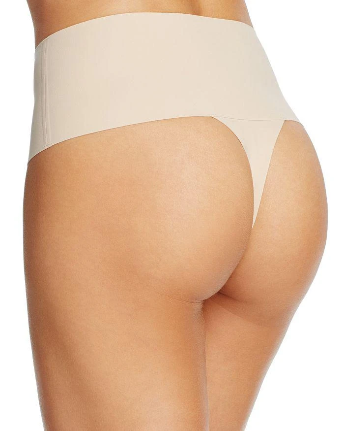 商品SPANX|Undie-tectable Thong,价格¥180,第2张图片详细描述