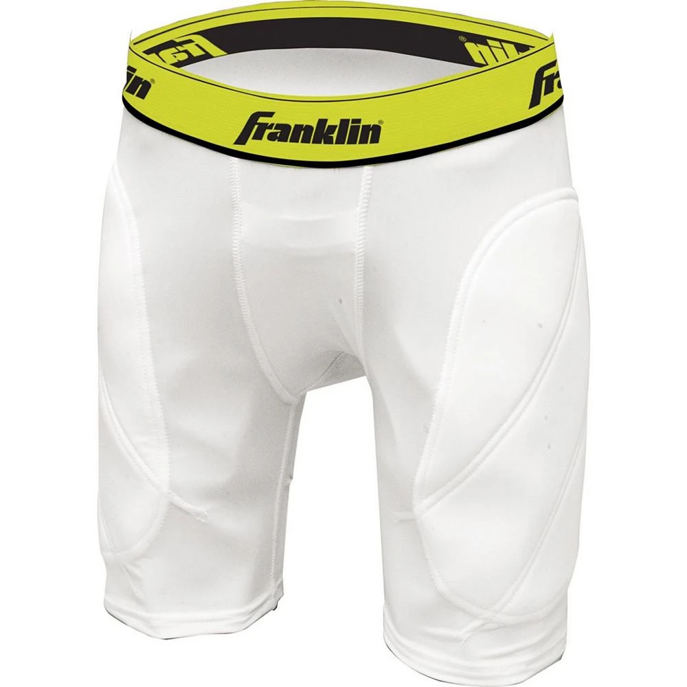 商品Franklin|Youth Sliding Shorts - Small,价格¥217,第1张图片