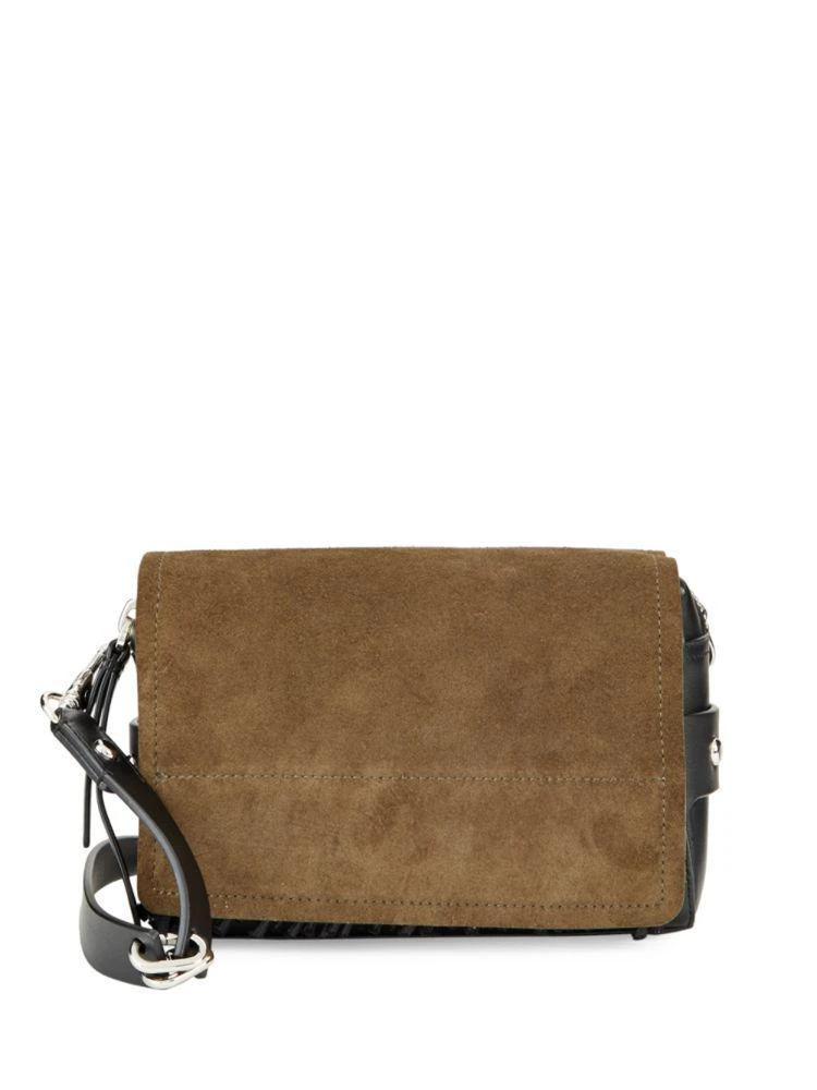 商品3.1 Phillip Lim|Bianca Fringed 链条包,价格¥1585,第4张图片详细描述