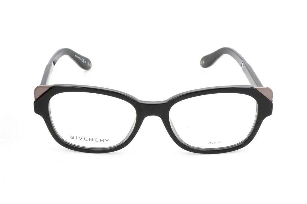 商品Givenchy|Givenchy Eyewear Rectangle Frame Glasses,价格¥1093,第1张图片