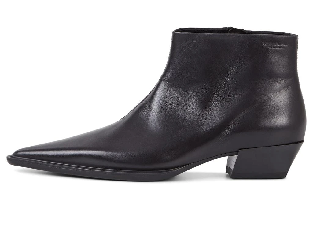 商品Vagabond Shoemakers|Cassie Leather Bootie,价格¥1495,第2张图片详细描述