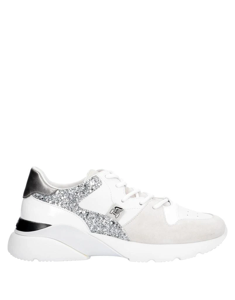 商品hogan|Sneakers,价格¥1837,第1张图片