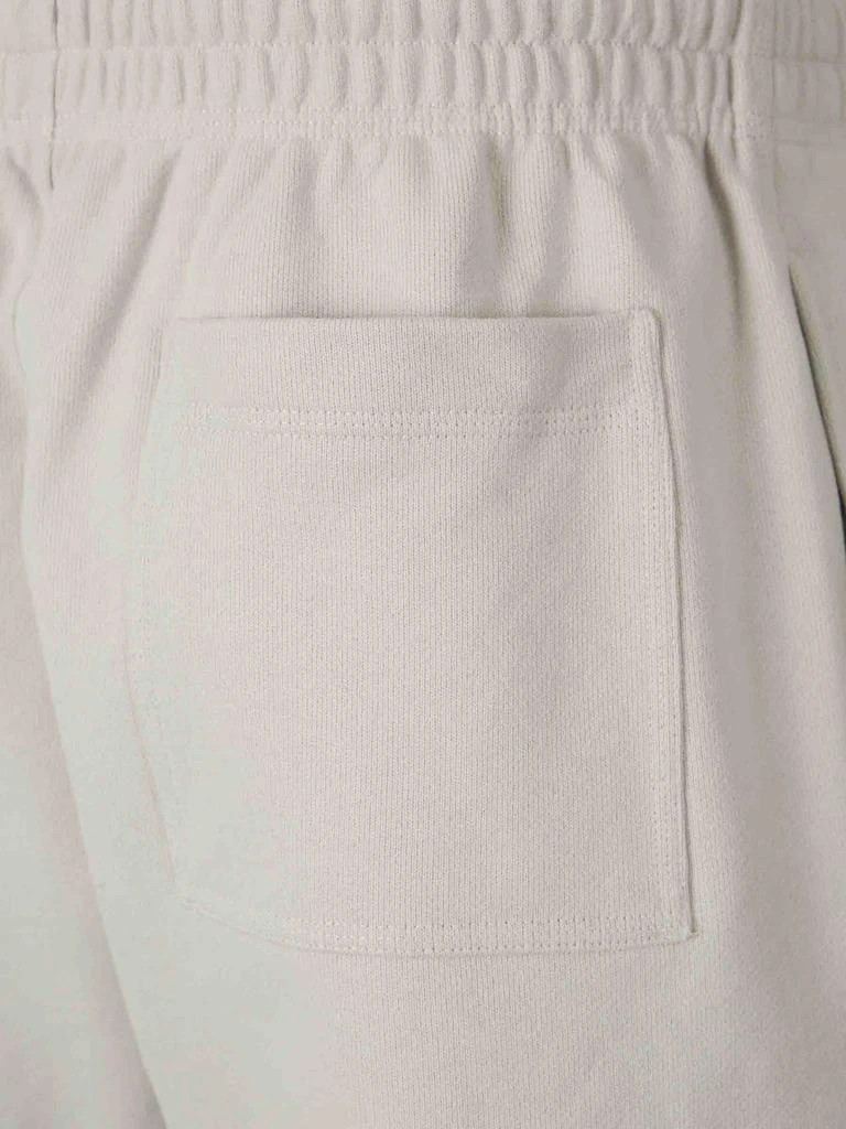 Burberry Cotton Embroidered Bermuda Shorts 商品