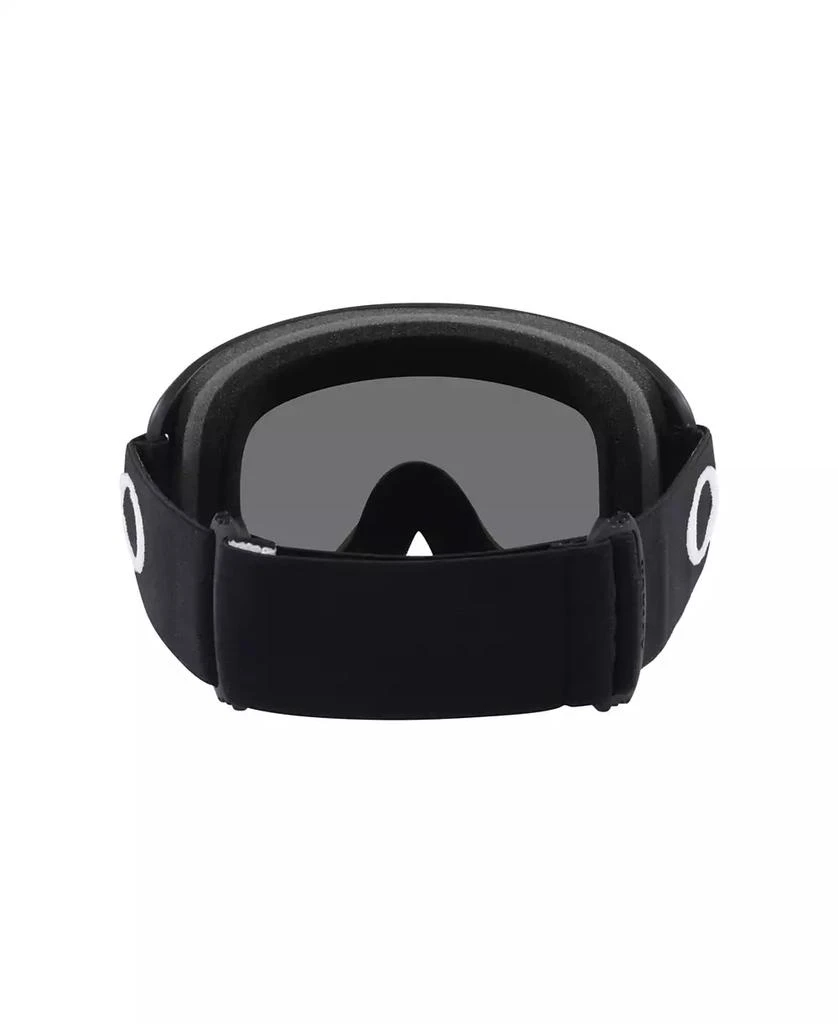 商品Oakley|Unisex O-Frame® 2.0 PRO Snow Goggles,价格¥389,第3张图片详细描述