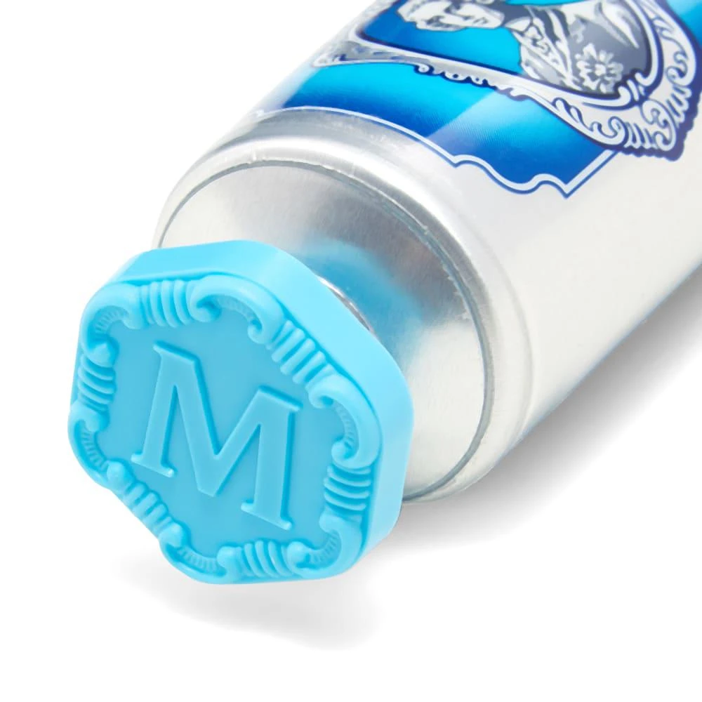 商品Marvis|Marvis Aquatic Mint Toothpaste,价格¥96,第3张图片详细描述