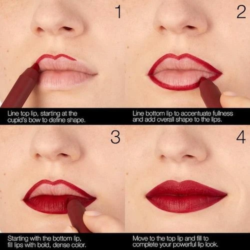 Powermatte High-Intensity Long-Lasting Lip Pencil 商品