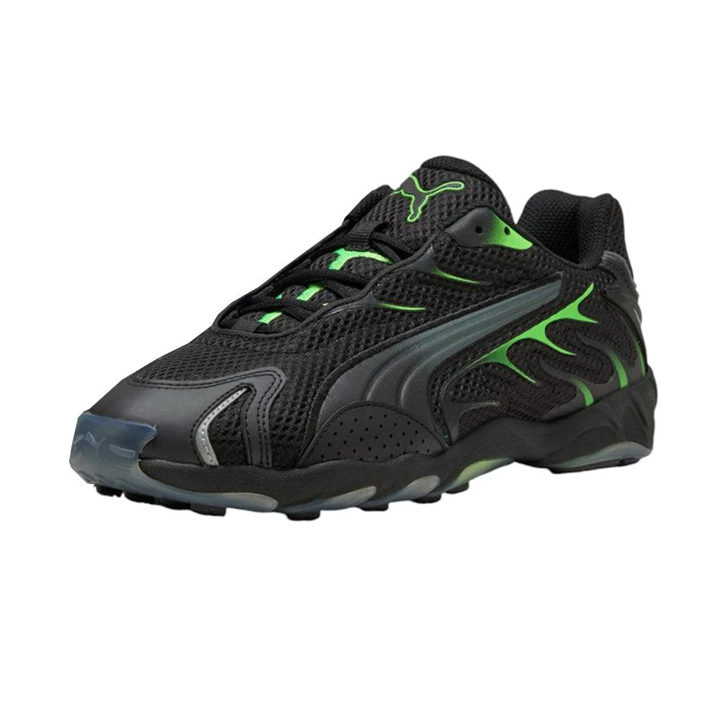 商品Puma|Inhale Lace Up Sneakers,价格¥261,第2张图片详细描述