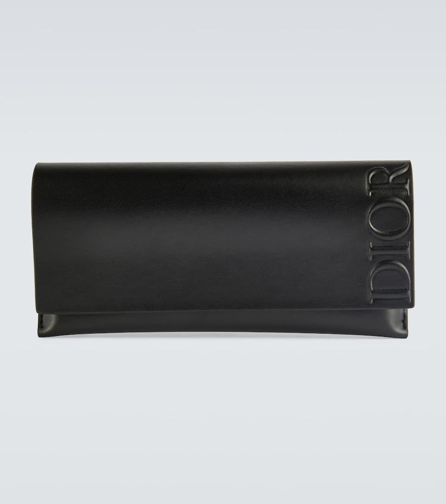 商品Dior|DiorBlackSuit N1F飞行员太阳镜,价格¥2609,第7张图片详细描述
