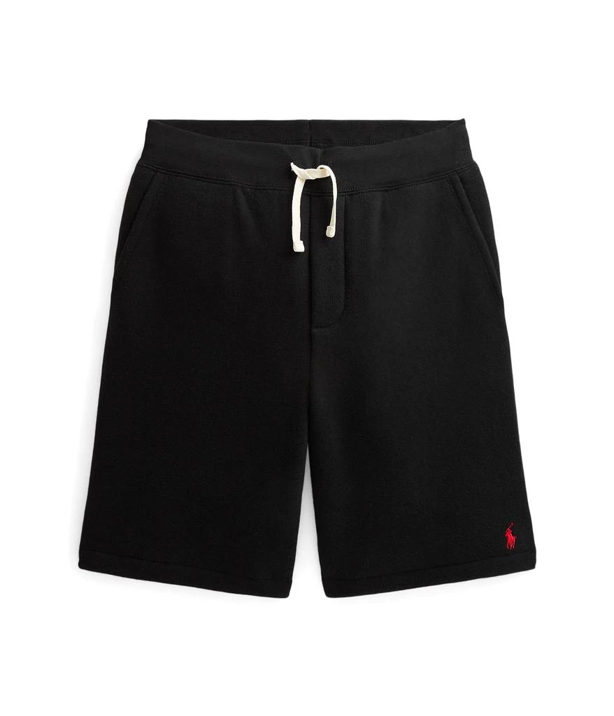 商品Ralph Lauren|Fleece Shorts (Big Kids),价格¥342,第1张图片