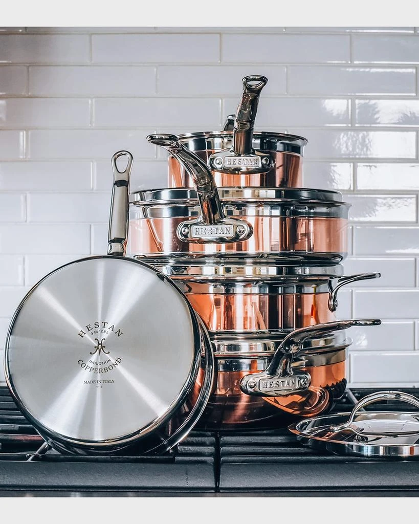 商品Hestan|CopperBond Set - 10 piece,价格¥12991,第4张图片详细描述