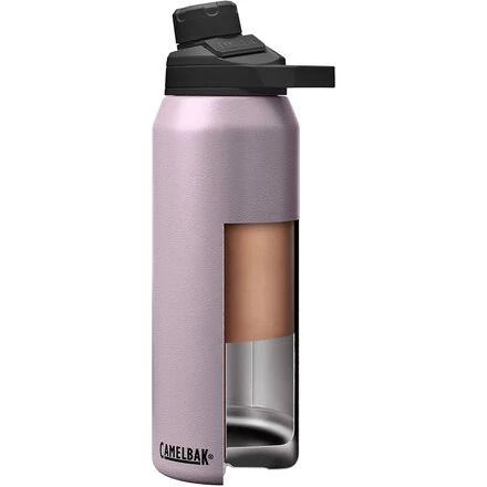 商品Camelbak|Chute Mag Vacuum 32oz Stainless Bottle,价格¥172,第2张图片详细描述