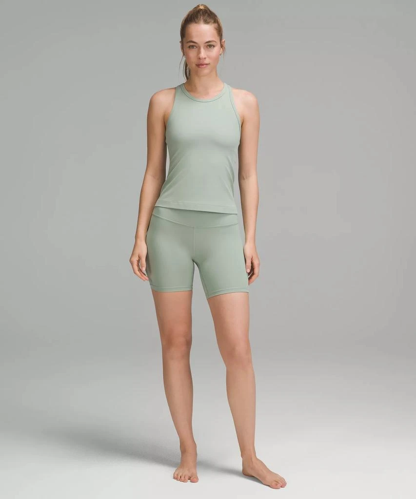 lululemon Align™ High-Rise Short 6" 商品