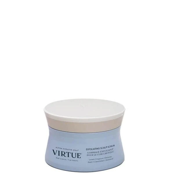 商品VIRTUE|VIRTUE Refresh Exfoliating Scalp Treatment 150ml,价格¥407,第1张图片