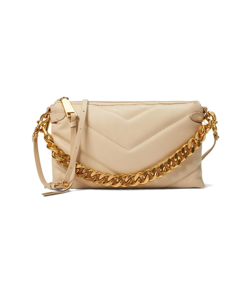 商品Rebecca Minkoff|Edie Maxi Medium Crossbody,价格¥2232,第1张图片