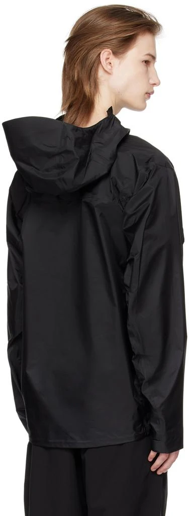 商品Goldwin|Black Aqua Tect Jacket,价格¥2683,第3张图片详细描述