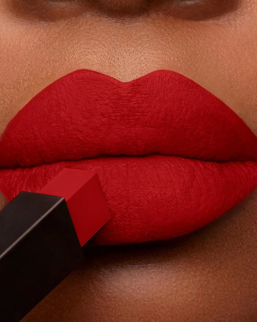 Rouge Pur Couture The Slim Matte Lipstick 商品