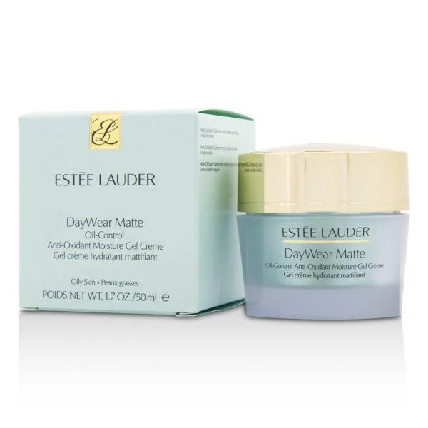 商品Estée Lauder|DayWear Matte - Oil-Control Anti-Oxidant Moisture Gel Creme,价格¥439,第1张图片