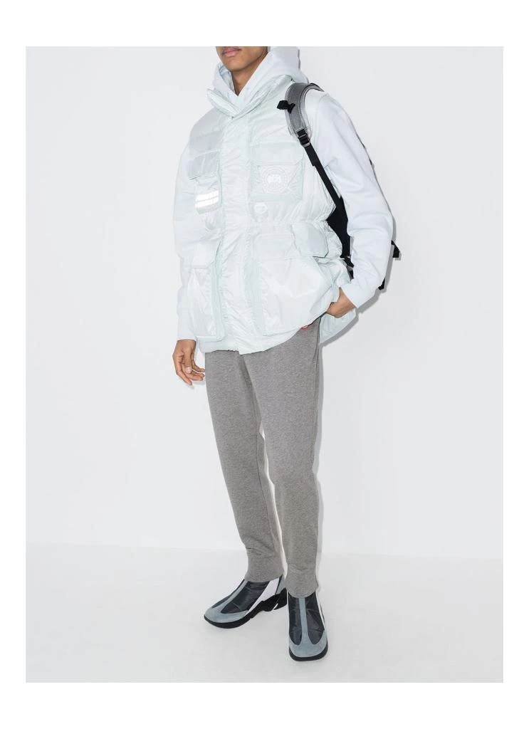 商品Canada Goose|HURON MEN S PANT,价格¥1609,第2张图片详细描述