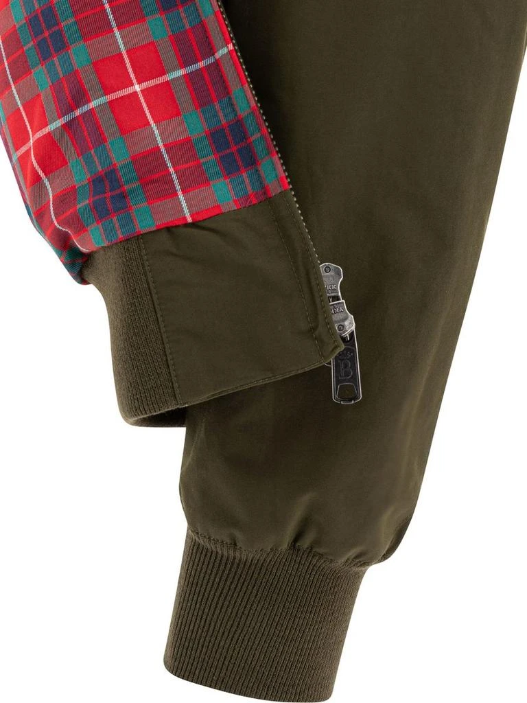 商品Baracuta|Baracuta Jackets,价格¥2853,第4张图片详细描述