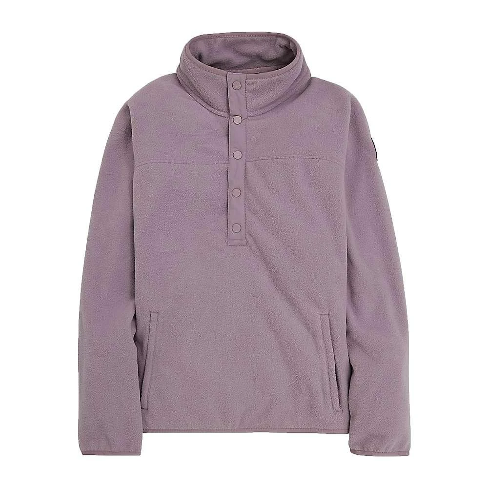 Burton Women's Hearth Fleece Pullover 商品