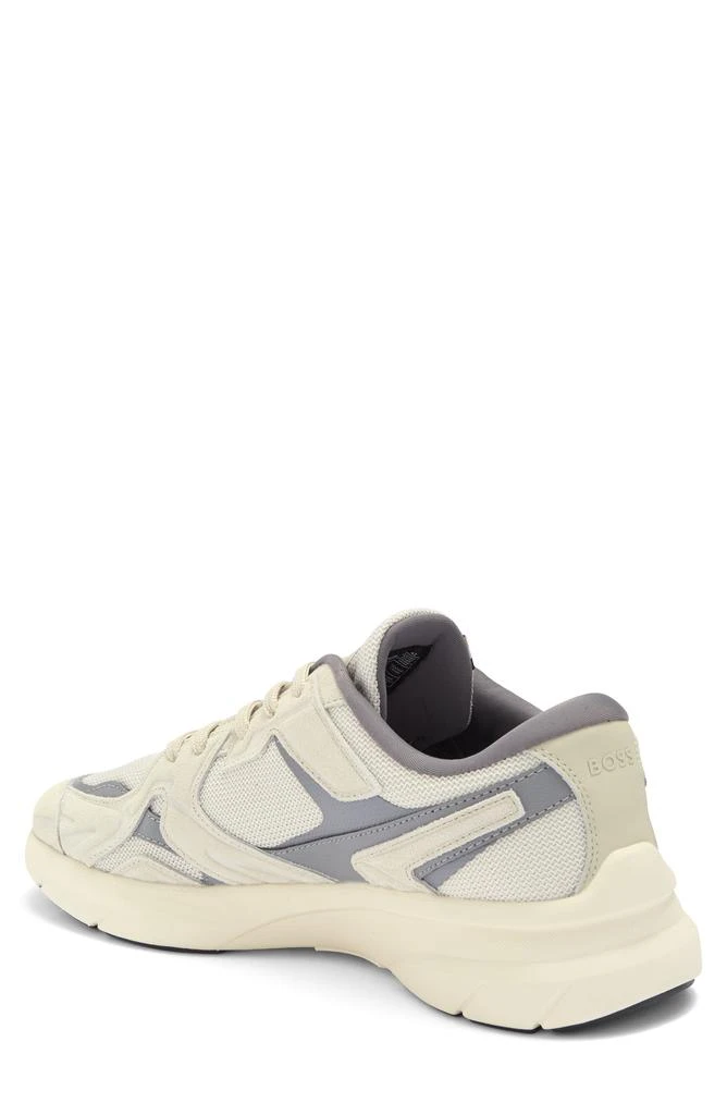 商品Hugo Boss|Owen Runn Sneaker,价格¥743,第2张图片详细描述
