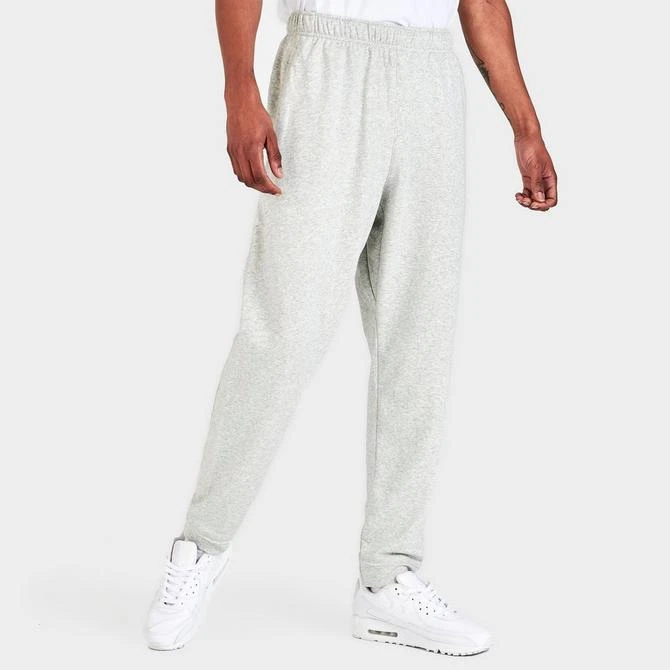商品NIKE|Men's Nike Yoga Therma-FIT Pants,价格¥432,第3张图片详细描述
