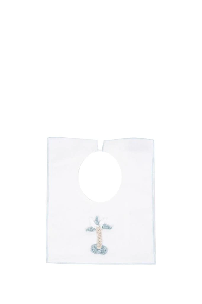 商品Piccola Giuggiola|Cotton Bib,价格¥597,第1张图片