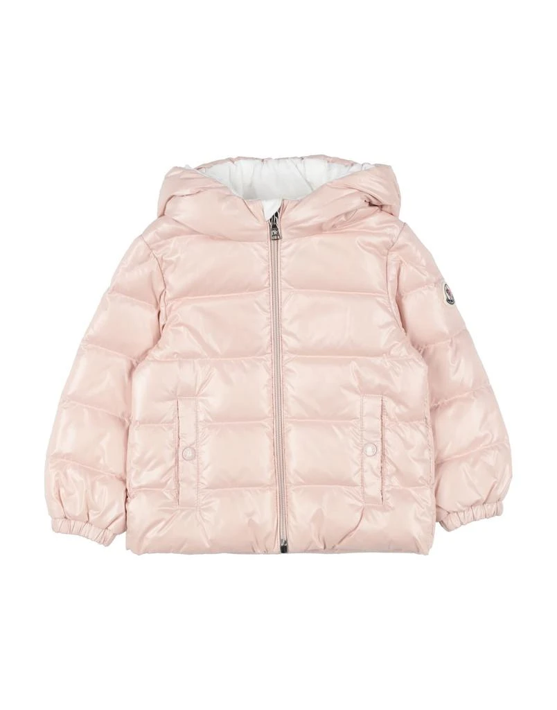 商品Moncler|Shell  jacket,价格¥3494,第1张图片