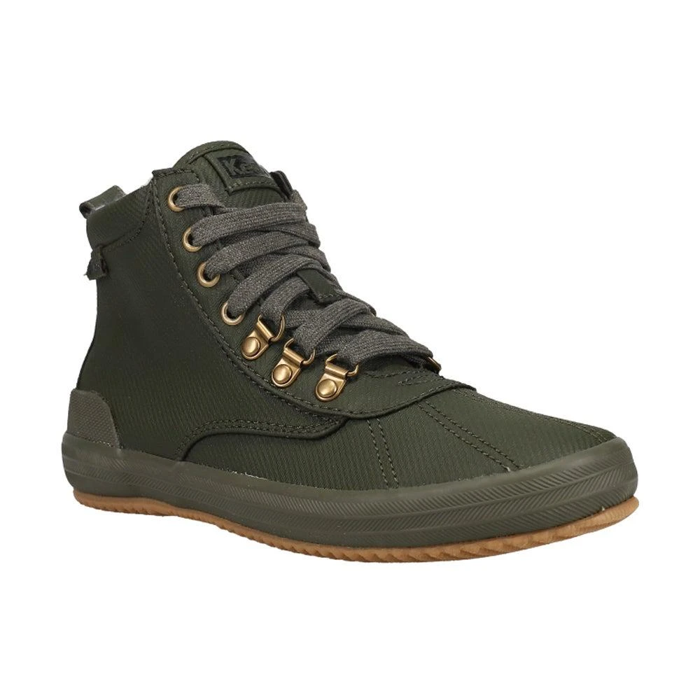 商品Keds|Scout II Duck Boots,价格¥341,第2张图片详细描述