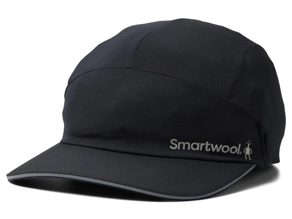 商品SmartWool|Go Far, Feel Good Runner's Cap,价格¥263,第1张图片