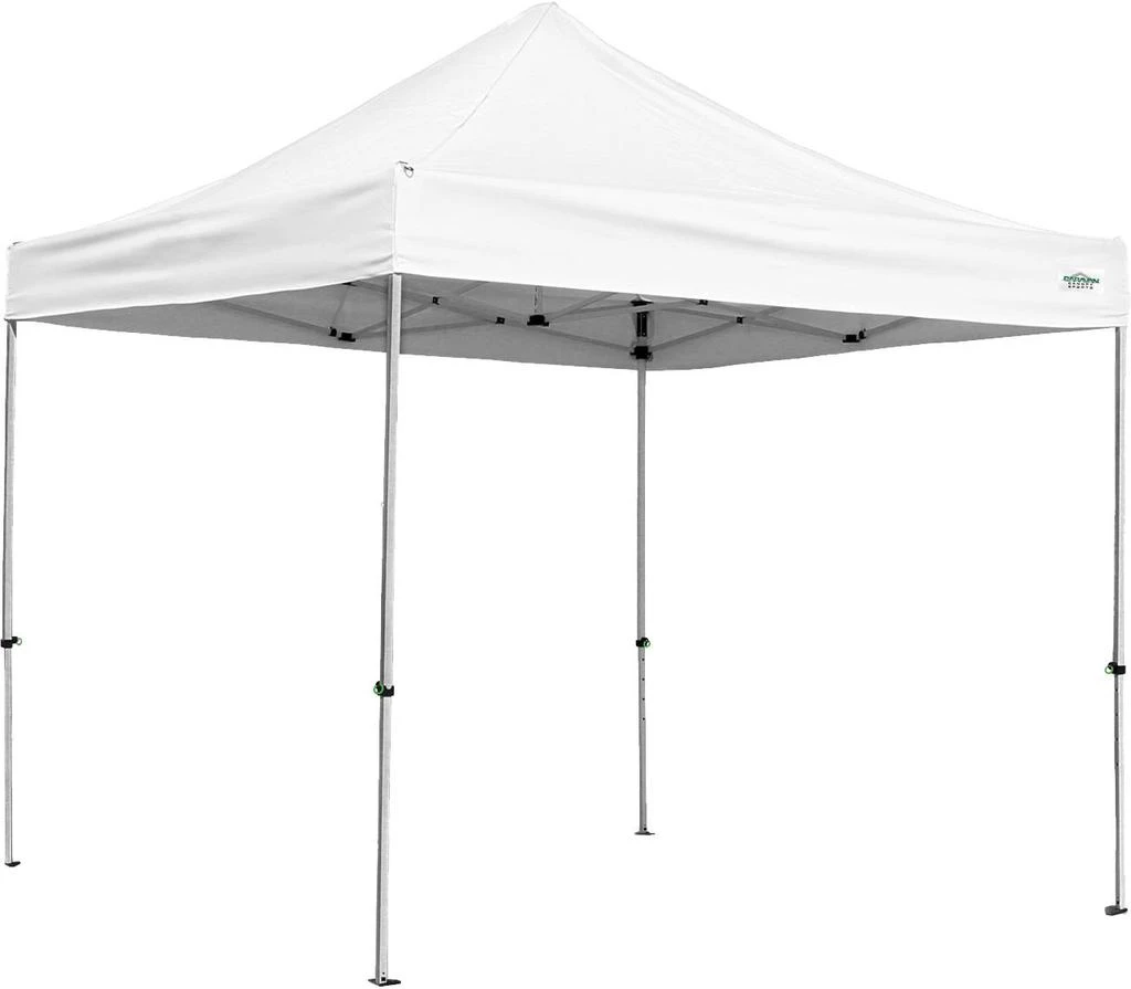 商品Caravan Sports|Caravan Canopy 10' x 10' AlumaShade Deluxe Canopy,价格¥2883,第1张图片
