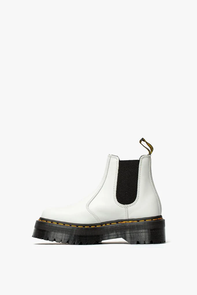 商品Dr. Martens|Women's 2976 Quad,价格¥1507,第5张图片详细描述