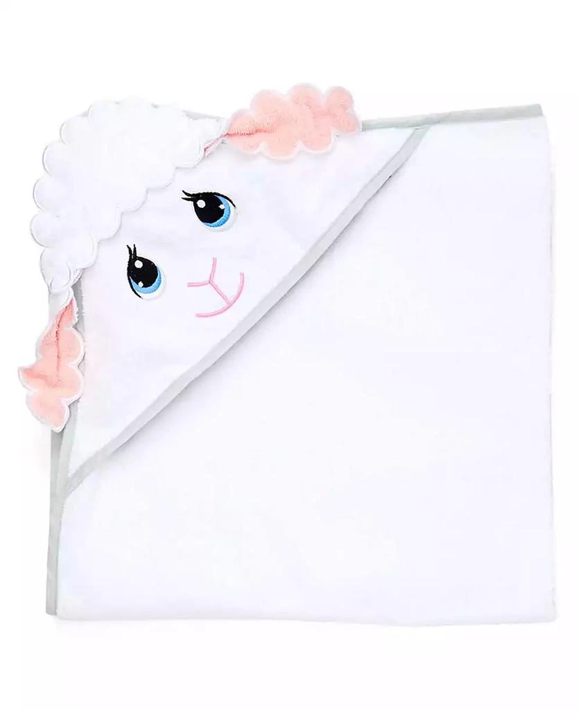 商品Precious Moments|Baby Boys and Girls Hooded Towel,价格¥203,第1张图片