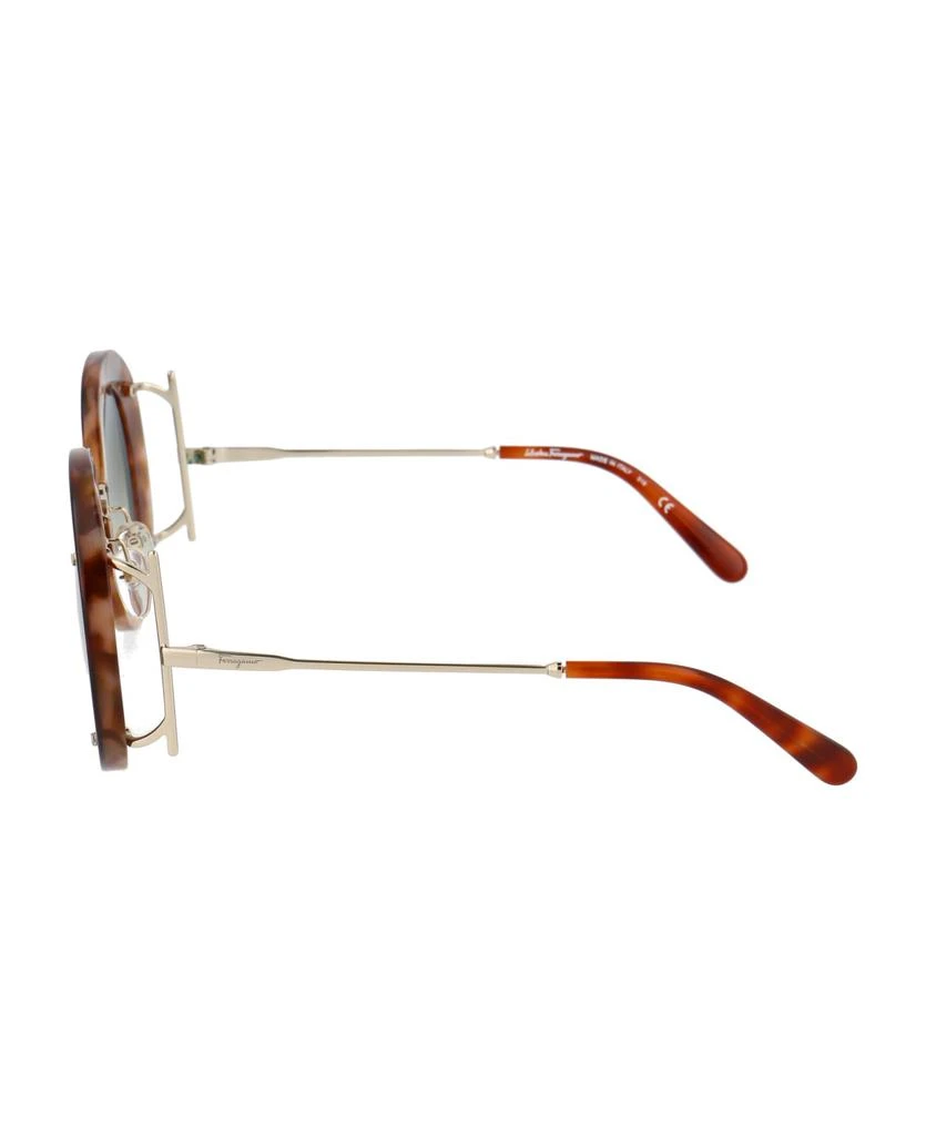 商品Salvatore Ferragamo|Sf939s Sunglasses,价格¥2060,第3张图片详细描述