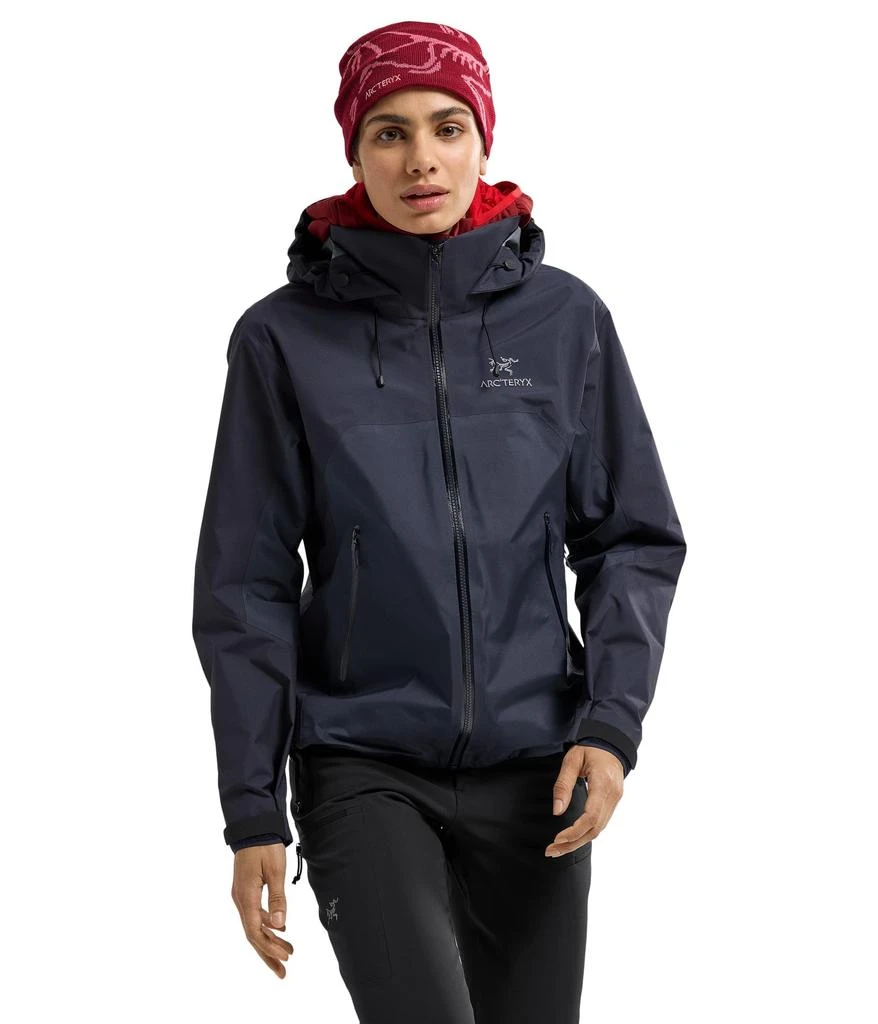 商品Arc'teryx|始祖鸟女士Beta AR冲锋衣,价格¥3472,第1张图片