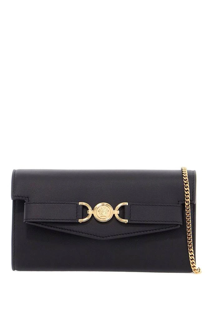 商品Versace|Women's 'Medusa '95 Mini Shoulder Bag,价格¥7833,第1张图片