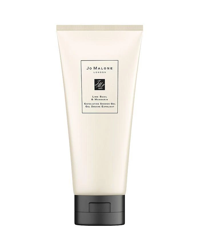 商品Jo Malone London|Lime Basil & Mandarin Exfoliating Shower Gel 6.8 oz.,价格¥345,第2张图片详细描述