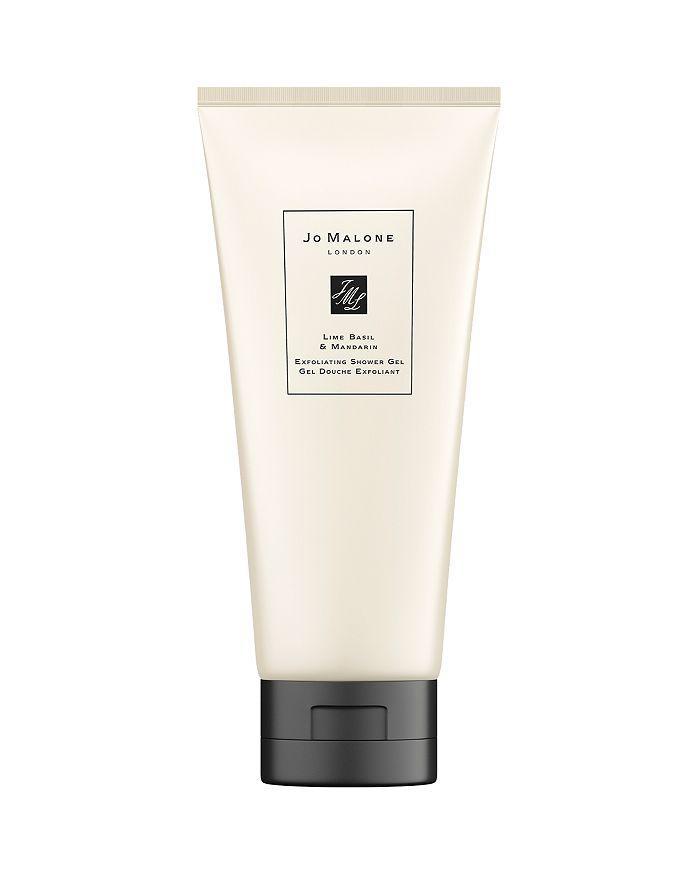 商品Jo Malone London|Lime Basil & Mandarin Exfoliating Shower Gel 6.8 oz.,价格¥345,第4张图片详细描述