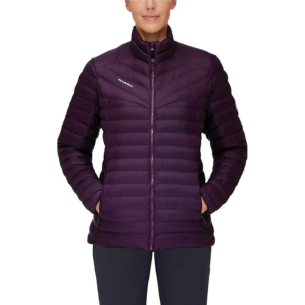 商品Mammut|Women's Albula IN Jacket,价格¥726,第1张图片