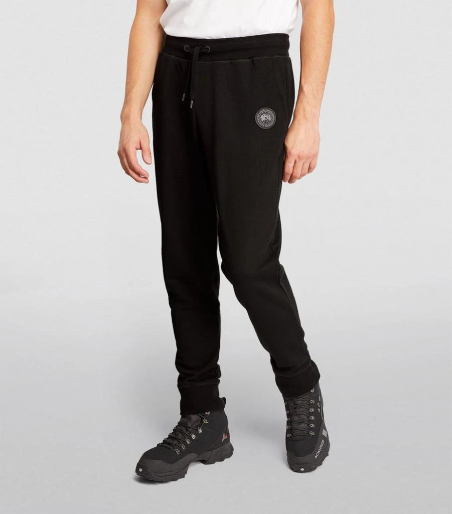 商品Canada Goose|Huron Sweatpants,价格¥2281,第3张图片详细描述