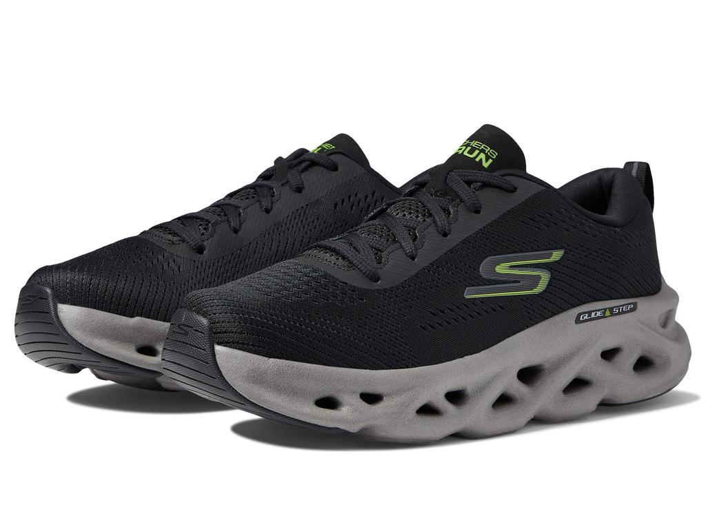 商品SKECHERS|Go Run Glide Step Hyper Burst,价格¥624,第1张图片