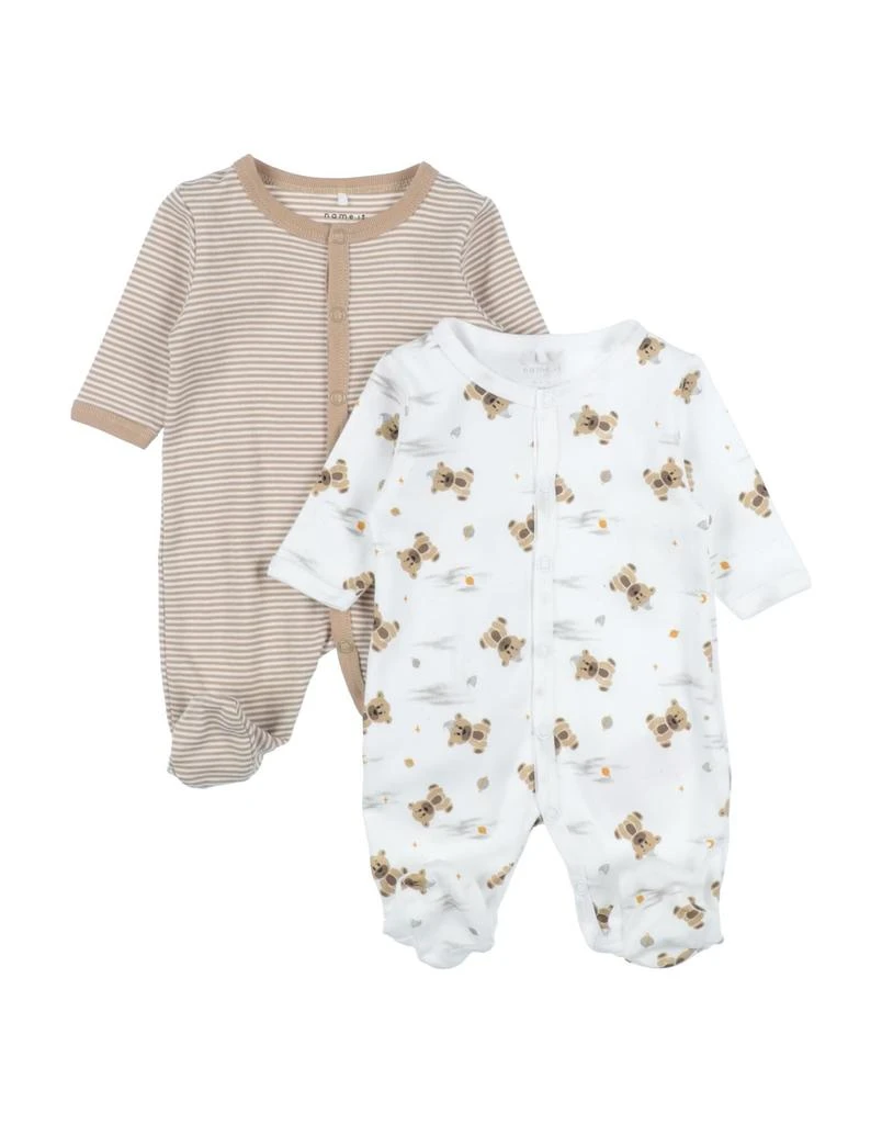 商品NAME IT®|Romper,价格¥268,第1张图片