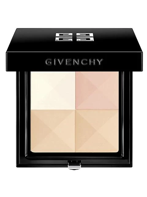 商品Givenchy|高定幻影四宫格蜜粉饼 11.4g,价格¥369,第1张图片