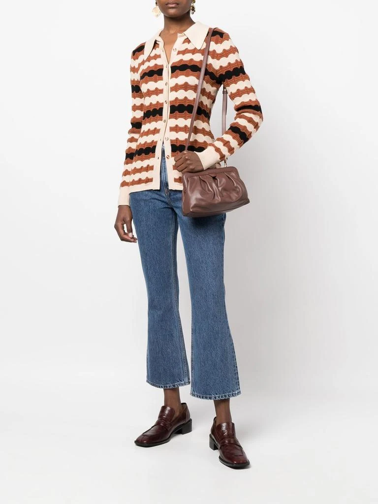 商品Coccinelle|COCCINELLE - Leather Bag,价格¥1662,第1张图片