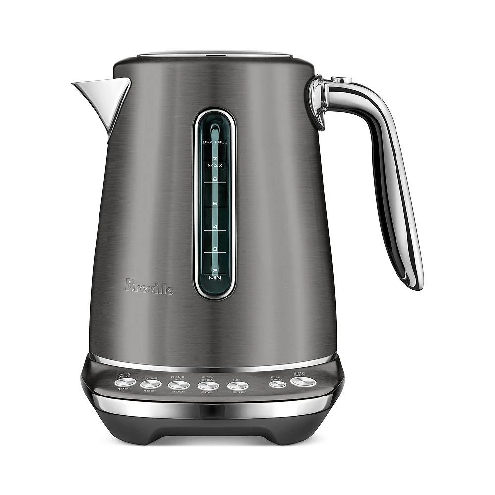 商品Breville|The Smart Kettle Luxe Electric Kettle,价格¥1503,第1张图片详细描述