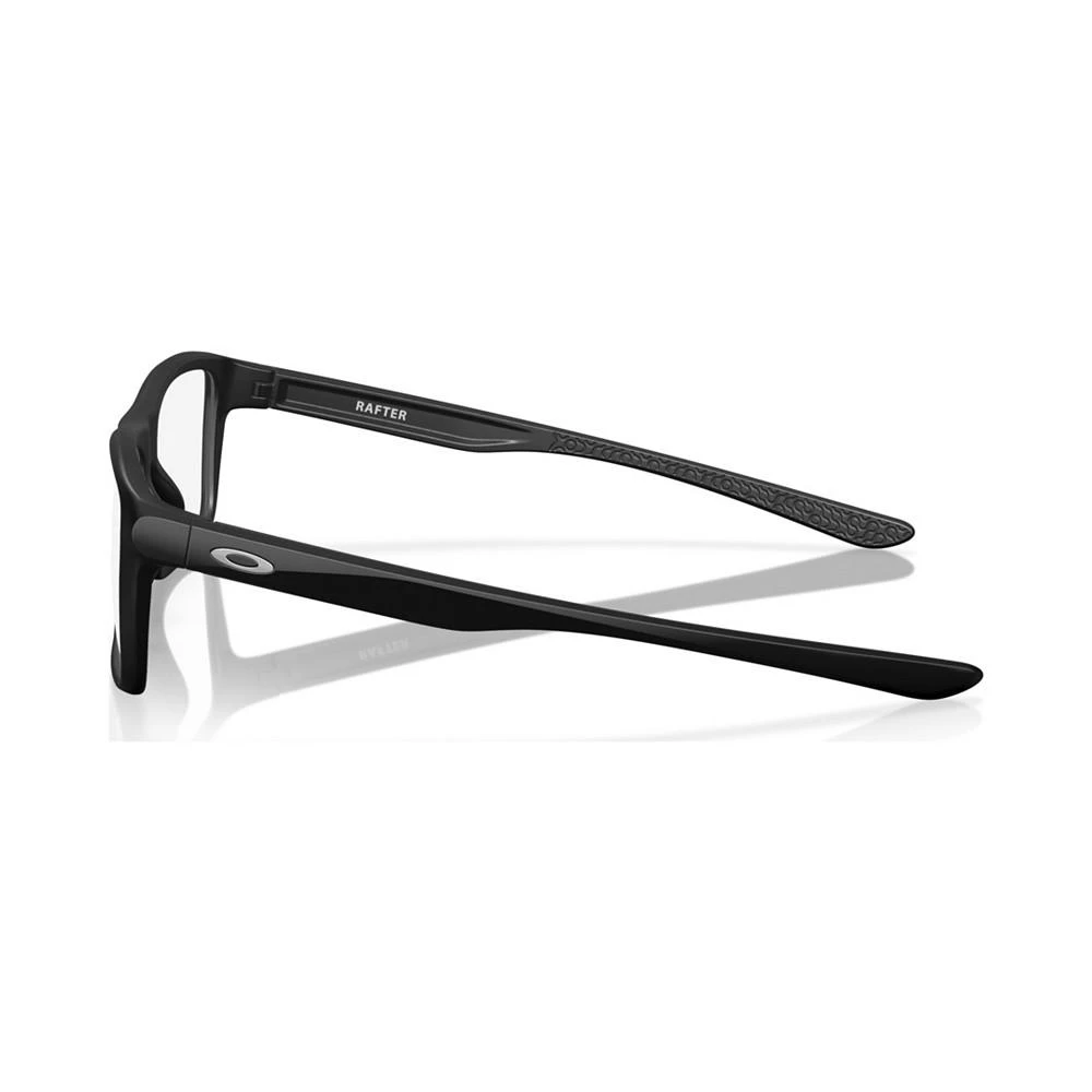 商品Oakley|Men's Rafter Eyeglasses, OX8178,价格¥1139,第4张图片详细描述