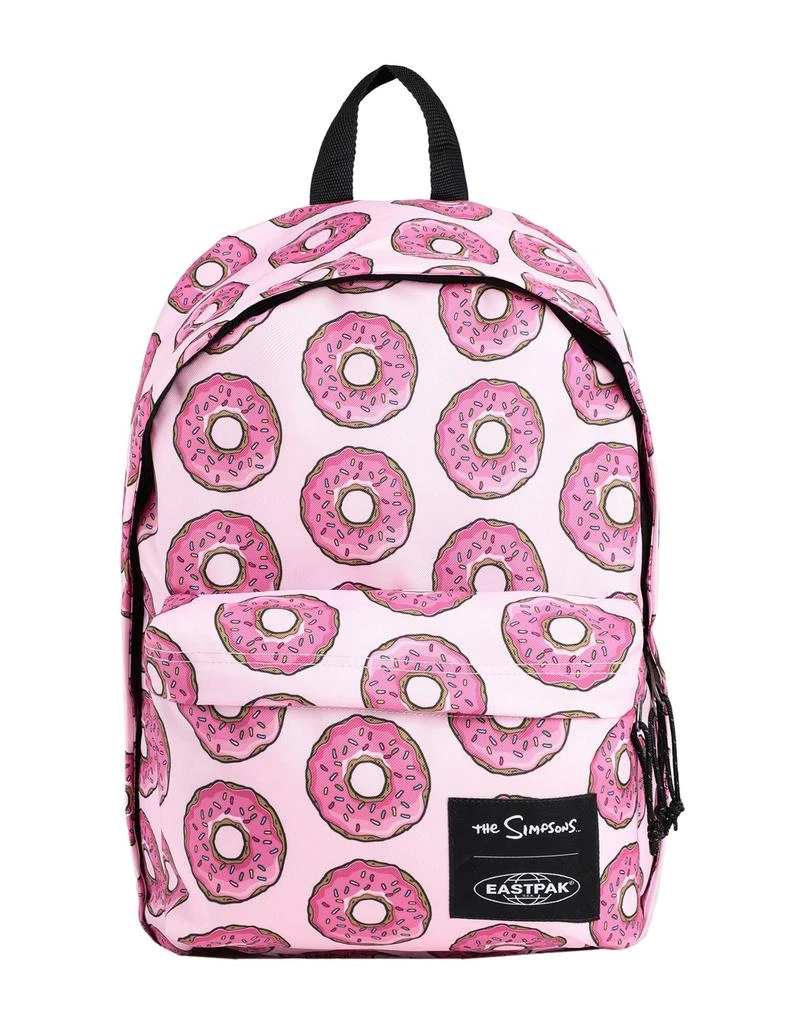 商品Eastpak|Backpacks,价格¥275,第1张图片
