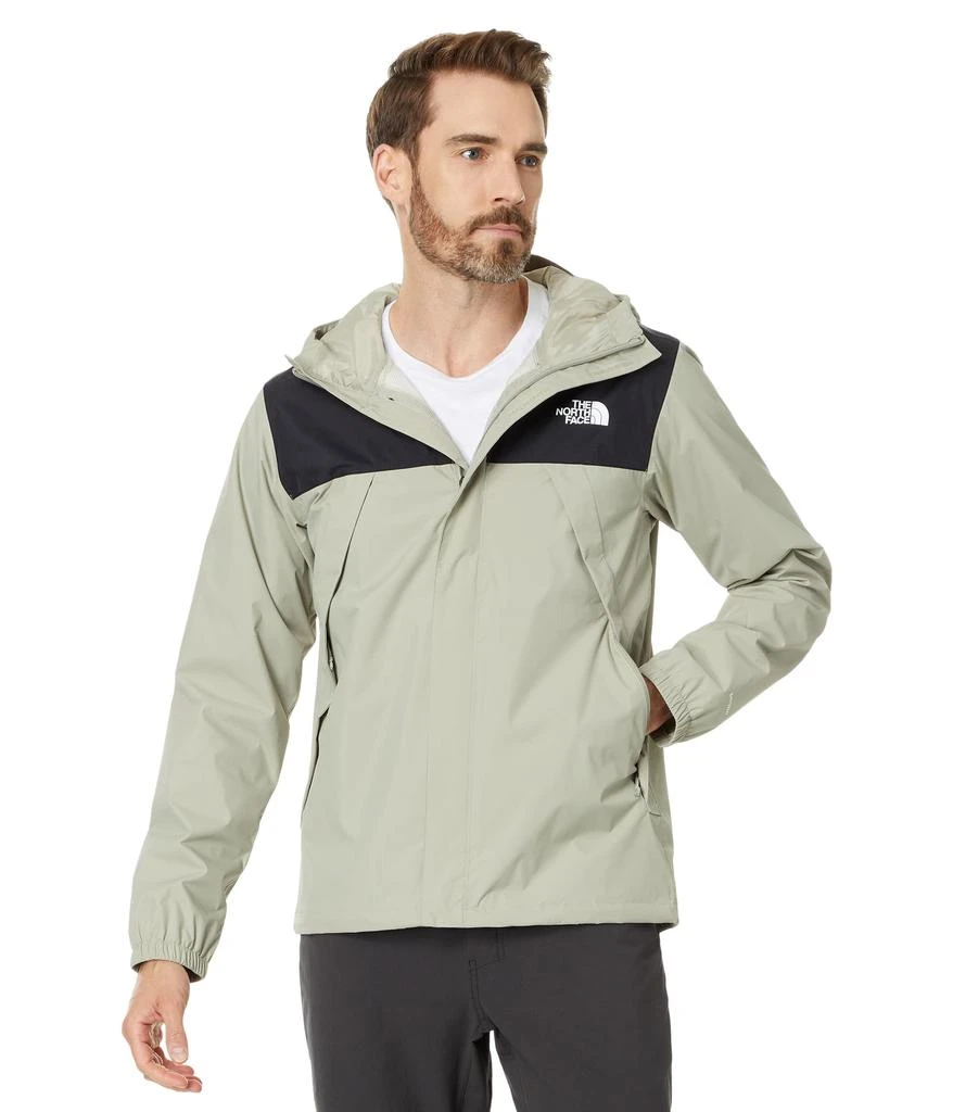 商品The North Face|男士防水 透气 防风夹克,价格¥837,第1张图片