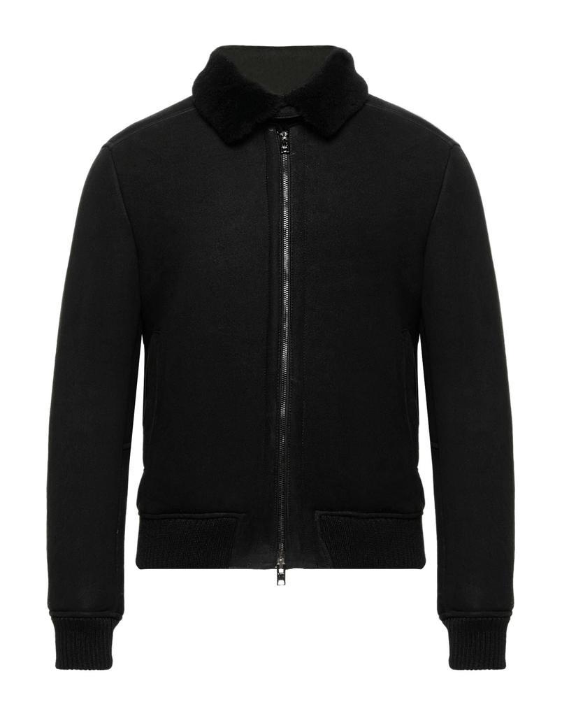 商品MASTERPELLE|Bomber,价格¥3372,第1张图片